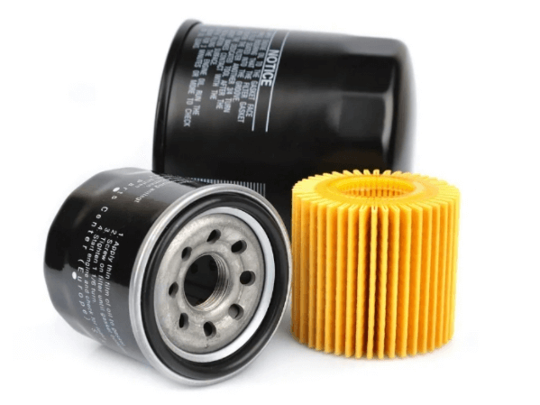 Car Oil Filter